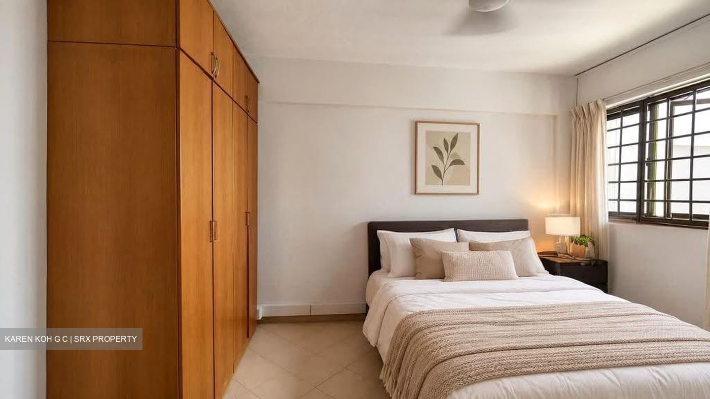 Blk 221 Serangoon Avenue 4 (Serangoon), HDB 4 Rooms #627942271